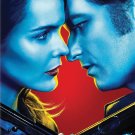 The Americans: Season 4 [DVD]