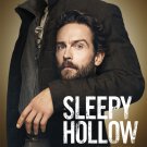 Sleepy Hollow: Season 4 [DVD]