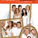 Modern Family: The Complete Eighth Season [DVD]