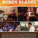 Ruben Blades: The Return of Ruben Blades [Blu-ray] [1985]