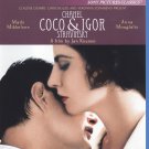 Coco Chanel and Igor Stravinsky [Blu-ray] [2009]