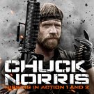 Missing In Action 1 and 2 [2 Discs] [Blu-ray]