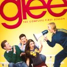 Glee: The Complete First Season [4 Discs] [Blu-ray]