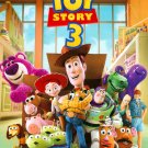 Toy Story 3 [DVD] [2010]