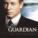 The Guardian: The Second Season [DVD]