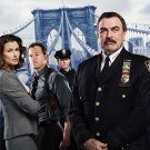 Blue Bloods: The Sixth Season [6 Discs] [DVD]