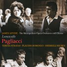Mascagni: Cavalleria Rusticana; Leoncavallo: Pagliacci [Video] [DVD]