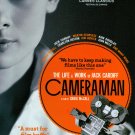 Cameraman: The Life and Work of Jack Cardiff [DVD] [2010]