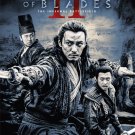 Brotherhood of Blades 2 [DVD] [2017]