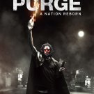 The First Purge [DVD] [2018]