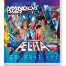 Aelita [Blu-Ray] [Blu-Ray Disc]
