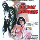 The Toolbox Murders [Blu-ray] [1978]