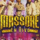 Massore: En Vivo [DVD]