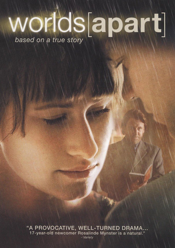 Worlds Apart [DVD] [2008]