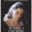 Mystery of Chopin: The Strange Case of Delphina Potocka [DVD] [1999]