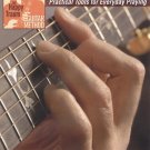 The Happy Traum Guitar Method: Basic Theory That Every Guitarist Should Know, Vol. 1 [DVD] [2009]