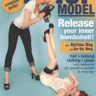 How to Be a Pinup Model [DVD] [2010]
