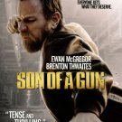 Son of a Gun [Blu-ray] [2014]