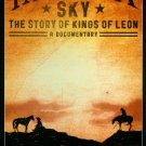 Talihina Sky: The Story of Kings of Leon [DVD]