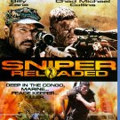 Sniper: Reloaded [Blu-ray] [2011]