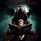 The ABCs of Death [2 Discs] [Blu-ray/DVD] [2012]