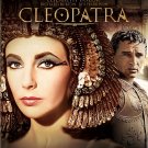 Cleopatra [50th Anniversary] [Blu-ray] [1963]