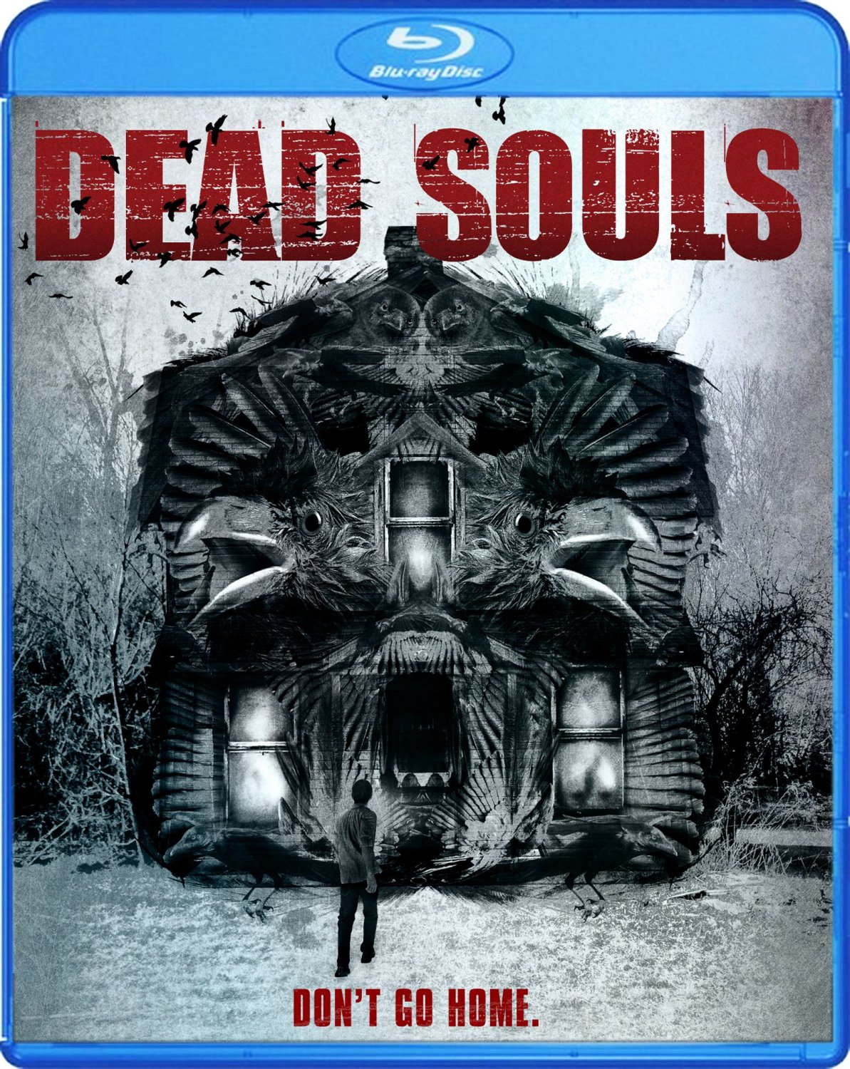 Dead Souls [Blu-ray] [2012]