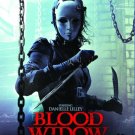 Blood Widow [Blu-ray] [2014]
