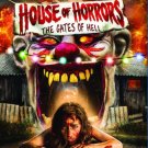 House of Horrors: Gates of Hell [Blu-ray] [2012]