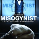 Misogynist [Blu-ray] [2013]
