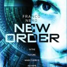 New Order [Blu-ray] [2012]