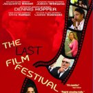 The Last Film Festival [Blu-ray] [2016]