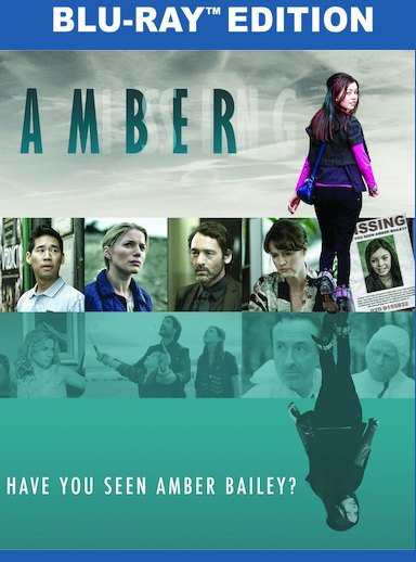 Amber [Blu-ray]