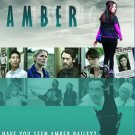 Amber [Blu-ray]