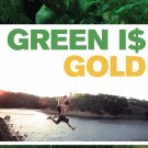 Green Is Gold [DVD] [2016]