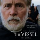 The Vessel [DVD] [2016]