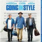 Going in Style [Blu-ray] [2017]