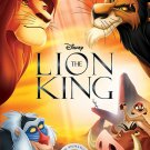 The Lion King: The Walt Disney Signature Collection [DVD] [1994]