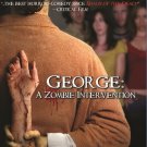 George: A Zombie Intervention [Blu-ray] [2011]