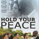 Hold Your Peace [Blu-ray] [2011]