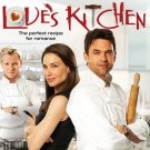Love's Kitchen [Blu-ray] [2011]