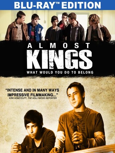 Almost Kings [Blu-ray] [2010]