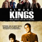 Almost Kings [Blu-ray] [2010]