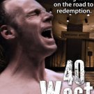 40 West [Blu-ray] [2011]