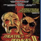 Theatre of the Deranged II [DVD] [2013]