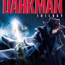 Darkman Trilogy [Blu-ray]