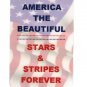 Set Of 7 Patriotic Sign Help The Cause! Hang A Sign In Every Home In America