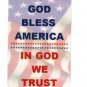 Set Of 7 Patriotic Sign Help The Cause! Hang A Sign In Every Home In America