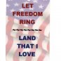 Get All 7 Patriotic Signs Together Help The Cause! Hang A Sign In Every Home In America