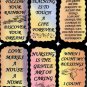 5103 Music expresses that which cannot be said Musician Sayings Signs Plaques Gifts
